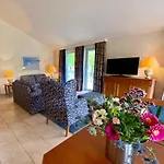 Apartament Residenz Bleichroeder - Cosima Mit Strandkorb Heringsdorf