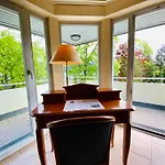 Apartament Residenz Bleichroeder - Cosima Mit Strandkorb *