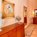 Residenz Bleichroeder - Cosima Mit Strandkorb
