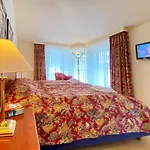 Residenz Bleichroeder - Cosima Mit Strandkorb Apartament *