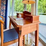 Apartament Residenz Bleichroeder - Cosima Mit Strandkorb *