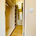 Residenz Bleichroeder - Cosima Mit Strandkorb Apartament Heringsdorf
