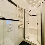 Residenz Bleichroeder - Cosima Mit Strandkorb