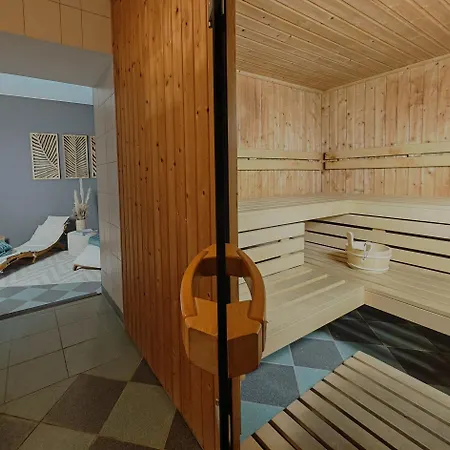 Residenz Bleichroeder - Cosima Mit Strandkorb *