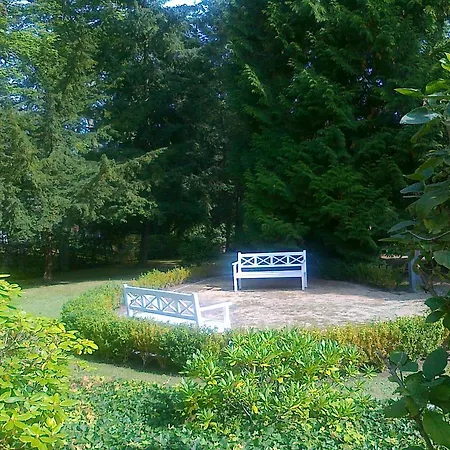 Residenz Bleichroeder - Cosima Mit Strandkorb * Χέρινγκσντορφ